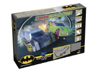 Micro Scalextric Batman vs The Riddler Set Battery