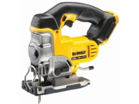 DeWALT DCS331N-XJ – Sticksåg – sladdlös – 400 W – inget batteri – 18 V – Utan batteri och laddare