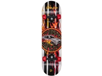 Bilde av Playlife Illusion Super Charger Skateboard