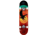 Wildlife Deadly Eagle Skateboard