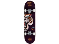 Wildlife Tiger Skateboard