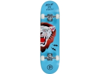 Bilde av Playlife Wildlife Lion Skateboard
