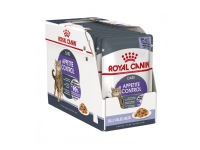 Bilde av Royal Canin Appetite Control, Voksen, Alle Hunderaser, Amaranth, 85 G