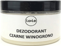 Bilde av La-le Deodorant - Black Grape, 120 Ml