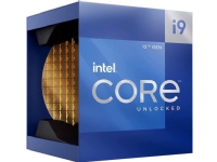 Intel® Core™ i9-12900 (Alder Lake) – 8-kärnig – 2,4 GHz (3,8 GHz Intel® Turbo Boost 3.0) – LGA1700-socket – Intel® UHD Graphics 770 – Box (Uden köper)