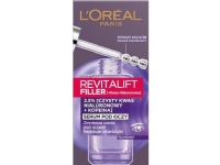 L"Oreal Paris LOREAL_Revitalift Filler Eye Serum reducing wrinkles and reducing dark circles 20ml'