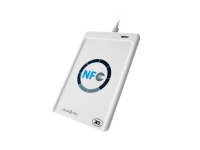 ALLNET PLCR-NFC USB 1.1 NFC (Near Field Communication) Vit 120 g