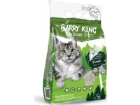 Barry King Litter bentonite for a forest cat 5L Kjæledyr - Katt - Kattesand og annet søppel