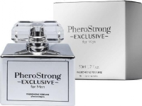 Pherostrong PHEROSTRONG_Exclusive For Men perfume with pheromones for men spray 50ml