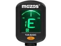 Mozas Receiver basic tuning for stringed instruments
