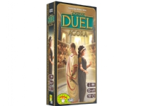 7 Wonders Duel Agora Expansion Leker - Spill - Brettspill for voksne
