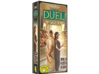 Bilde av 7 Wonders Duel Agora Expansion