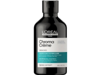 L`Oreal Professionnel Serie Expert Chroma Creme Green Dyes Shampoo, By maro inchis, 300ml