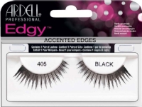 ARDELL_Edgy 405 1 pair of Black false eyelashes