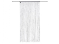 Atmosphera Curtain Grey Thread 90X200 D N - A