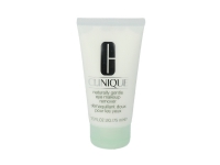 Clinique Naturally Gentle Eye Make Up Remover Krem do demakijażu 75ml