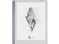 Onyx Box Leaf Reader