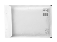 Boblepose W4 180x265 mm - (100 stk.) Papir & Emballasje - Konvolutter og poser - Fraktposer