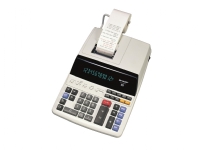SHARP Strimmelregner SH-EL2607V Kontormaskiner - Kalkulatorer - Utskriftregner