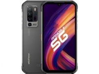 Ulefone Armor 11T 5G, 15,5 cm (6.1), 8 GB, 256 GB, 48 MP, Android 11, Sort