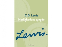 Herlighedens tyngde   C.S. Lewis   Språk: Dansk