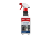 Mellerud Glass And Mirror Cleaner 0.5L