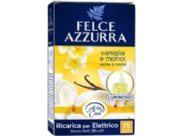Felce Azzurra Vanilla electric freshener 20ml