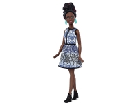 Bilde av Barbie Fashionistas Dolls Fashion Friends Mix (381904)