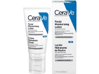CeraVe CeraVe Moisturizing Facial Lotion Creme for ansiktet for dagen 52ml