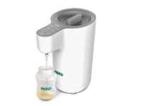 Neno Modificeret Mælkeerstatning/Vællingmaskine - Aqua - 3-i-1 -