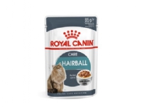Royal Canin PACKAGE sauce 12x85g HAIRBALL CARE Kjæledyr - Katt - Kattefôr