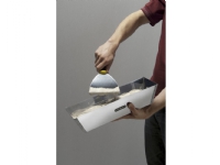 STANLEY PLATTERBACK - ROSTFRITT STÅL 30cm
