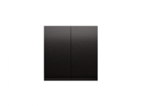 Kontakt-Simon DKW6/2/48, Plast, Antracit, IP20, 14 g, 16 mm, 145 mm