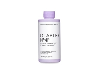 Olaplex Blonde Enhancer Toning Shampoo No.4P 250 ml Hårpleie - Hårprodukter - Sjampo