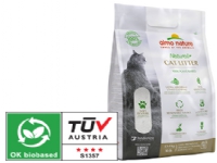 Almo Nature Cat Litter - 4,54 kg