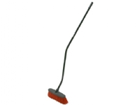 Fiskars 135420 mop Black, Red, Sort, Oransje, Plast, Polypropylen (PP), 1 stykker Hagen - Hageredskaper - Koster