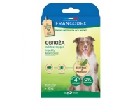 FRANCODEX FR179173, Hund, Standardkrave Kjæledyr - Hund - Pleieprodukter
