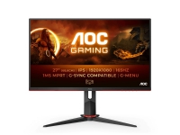 AOC Gaming - LED-skjerm - 27 - 1920 x 1080 Full HD (1080p)