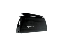 Spinlock XX0812 Power aflaster, 8-12 mm, sort