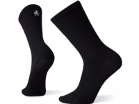 Smartwool Sports socks Classic Hike Zero Cushion Liner Crew sort r. L