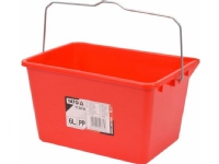 Yato `Paint bucket with graduation capacity 6L