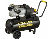 Stanley STANLEY Stempelkompressor OLJEKOMPRESSOR 50L/10/400 FMXCM NU8119500STF522