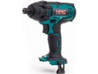 NAC NAC 20V IMPACT DRIVER WITHOUT BATTERIES AND CHARGER ID-LI-20V