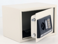 Vorel Safe med digital lås 35x25x25cm (78641) Huset - Sikkring & Alarm - Safe