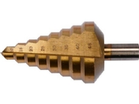 YATO stegborr 10-45mm