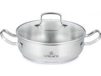 Gerlach Gryte ENKEL 2,0l