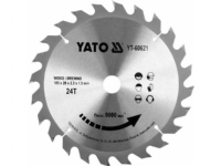 YATO SIRKELSAG 185*24*20 60621