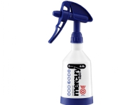 Kwazar Mercury Super HD alkalisk håndsprøyte 0,5L (WTM.0063)