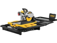 Dewalt DEWALT Tile cutting machine 250mm D36000 D36000-QS