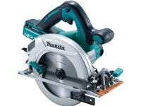 MAKITA rundsav 2X18V 190mm 2x5.0Ah DHS782PT2J